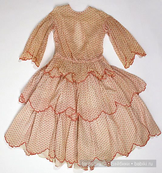 Детская мода 19 века. Идеи для вдохновения | Бэйбики Детская мода 19 века. Идеи для вдохновения