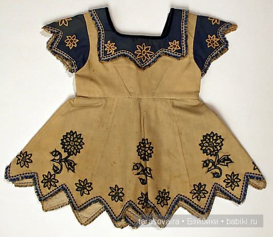 Детская мода 19 века. Идеи для вдохновения | Бэйбики Детская мода 19 века. Идеи для вдохновения