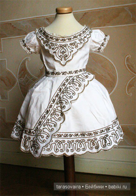 Детская мода 19 века. Идеи для вдохновения | Бэйбики Детская мода 19 века. Идеи для вдохновения