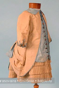 Детская мода 19 века. Идеи для вдохновения | Бэйбики Детская мода 19 века. Идеи для вдохновения