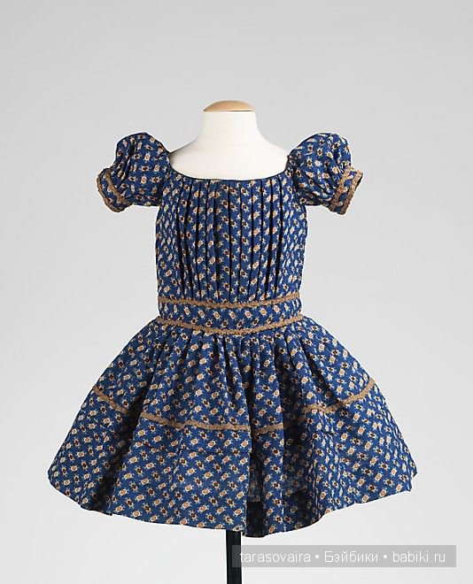 Детская мода 19 века. Идеи для вдохновения | Бэйбики Детская мода 19 века. Идеи для вдохновения