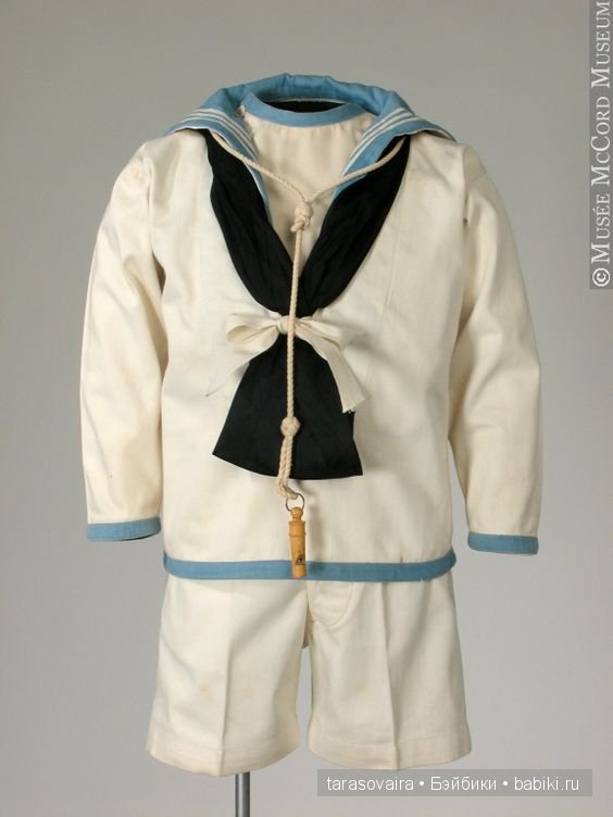 Детская мода 20 века. Идеи для вдохновения.Продолжение | Бэйбики Детская мода 20 века. Идеи для вдохновения.Продолжение