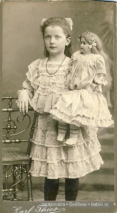 Детская мода 20 века. Идеи для вдохновения.Продолжение | Бэйбики Детская мода 20 века. Идеи для вдохновения.Продолжение (фото 2)