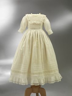 Детская мода 20 века. Идеи для вдохновения.Продолжение | Бэйбики Детская мода 20 века. Идеи для вдохновения.Продолжение (фото 7)