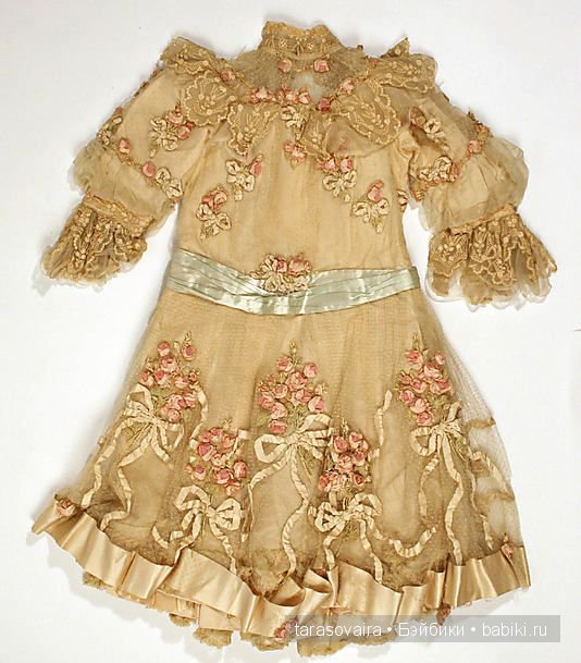 Детская мода 20 века. Идеи для вдохновения.Продолжение | Бэйбики Детская мода 20 века. Идеи для вдохновения.Продолжение