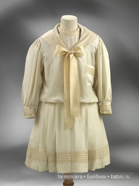 Детская мода 20 века. Идеи для вдохновения.Продолжение | Бэйбики Детская мода 20 века. Идеи для вдохновения.Продолжение