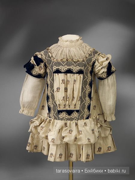 Детская мода 20 века. Идеи для вдохновения.Продолжение | Бэйбики Детская мода 20 века. Идеи для вдохновения.Продолжение