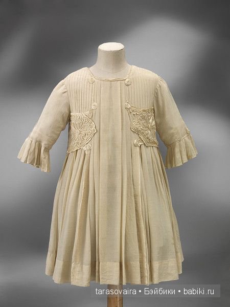 Детская мода 20 века. Идеи для вдохновения.Продолжение | Бэйбики Детская мода 20 века. Идеи для вдохновения.Продолжение