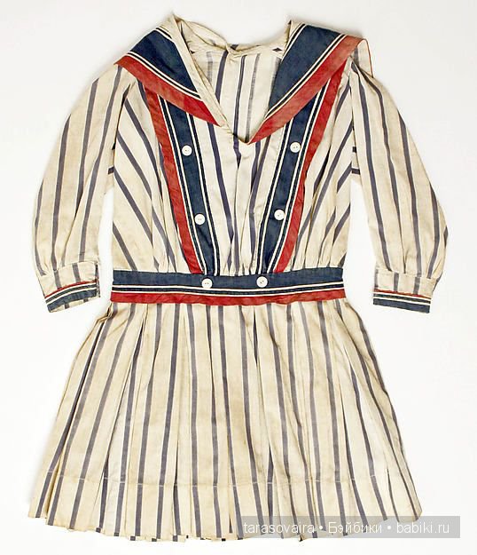 Детская мода 20 века. Идеи для вдохновения.Продолжение | Бэйбики Детская мода 20 века. Идеи для вдохновения.Продолжение