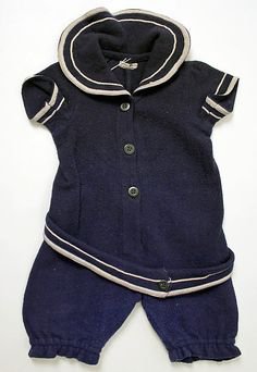 Детская мода 20 века. Идеи для вдохновения.Продолжение | Бэйбики Детская мода 20 века. Идеи для вдохновения.Продолжение