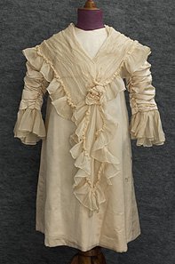 Детская мода 20 века. Идеи для вдохновения.Продолжение | Бэйбики Детская мода 20 века. Идеи для вдохновения.Продолжение (фото 6)