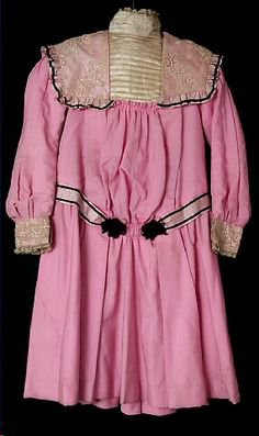 Детская мода 20 века. Идеи для вдохновения.Продолжение | Бэйбики Детская мода 20 века. Идеи для вдохновения.Продолжение