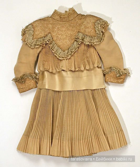 Детская мода 20 века. Идеи для вдохновения.Продолжение | Бэйбики Детская мода 20 века. Идеи для вдохновения.Продолжение