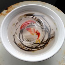 Художник KENG LYE. Это красиво и интересно