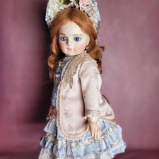 Сапожник без сапог,а мои куклы без платьев