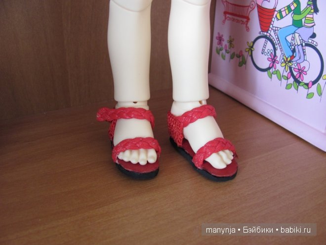 Мишель от Момоколор — Куклы Momocolor (Момоколор): BJD (БЖД)