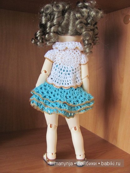 Мишель от Момоколор — Куклы Momocolor (Момоколор): BJD (БЖД)