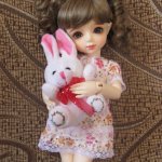 Мишель от Момоколор