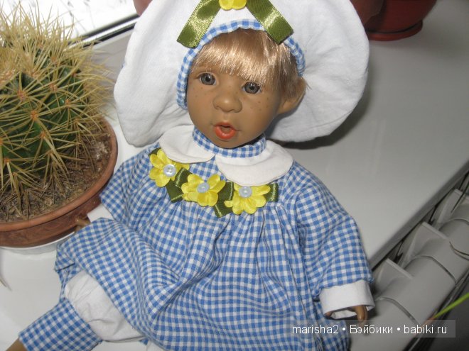 Мои маленькие испанцы с характерами (фото 8)