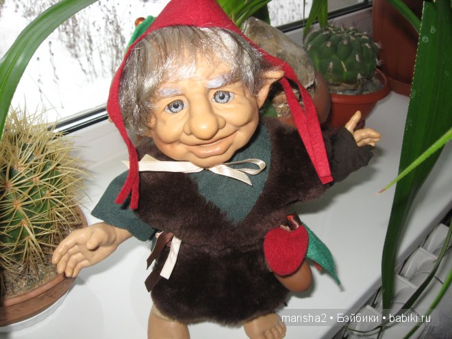 Мои маленькие испанцы с характерами (фото 2)