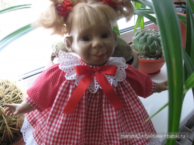 Мои маленькие испанцы с характерами (фото 4)