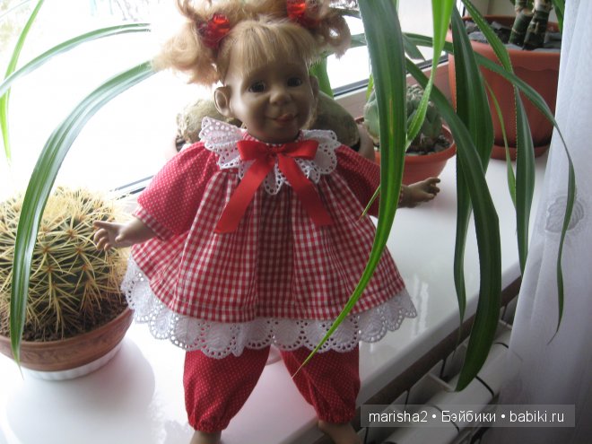 Мои маленькие испанцы с характерами (фото 6)