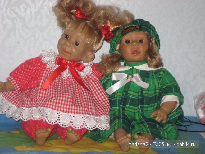 Мои маленькие испанцы с характерами (фото 5)