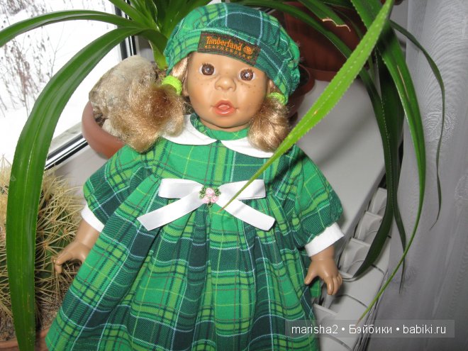 Мои маленькие испанцы с характерами