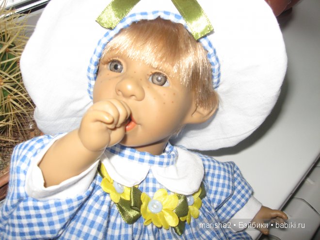 Мои маленькие испанцы с характерами (фото 9)