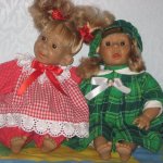 Мои маленькие испанцы с характерами