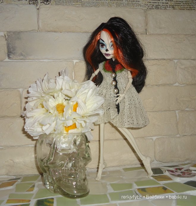 Модные Монстры — Куклы Monster High и Ever After High: G1 (фото 2)