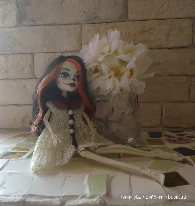 Модные Монстры — Куклы Monster High и Ever After High: G1 (фото 3)