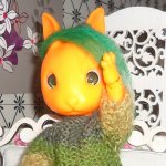 Солнечный зайчик