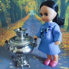 Винтаж, милый винтаж