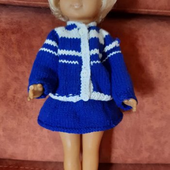 Помогите опознать.