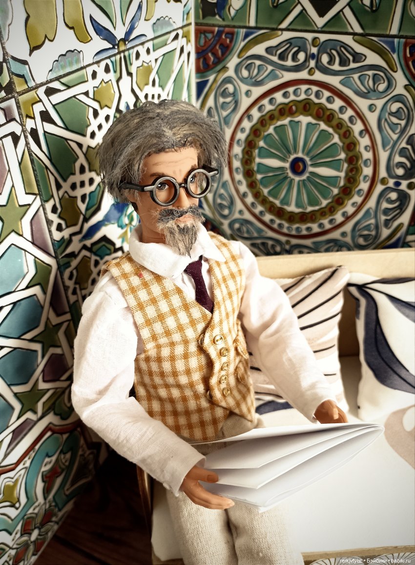 Когда-то в Мексике — Аналоги Барби и куклы 1/6: клоны 90