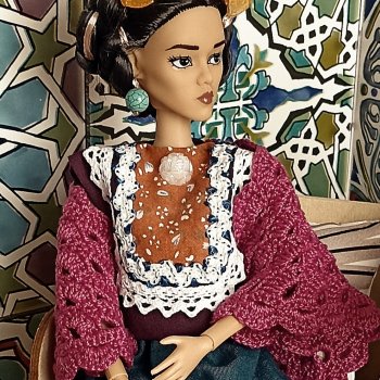 Когда-то в Мексике