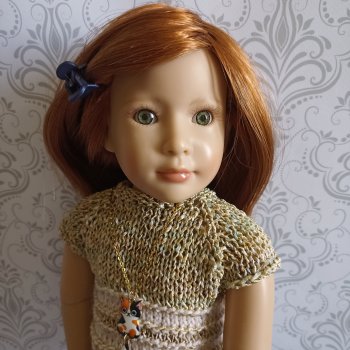 Прелестная Лаурин