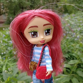 Недооценëнные Boxy Girls