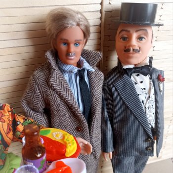 С Днём Рождения!