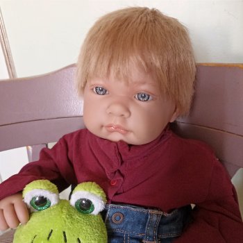 Мальчик или девочка?