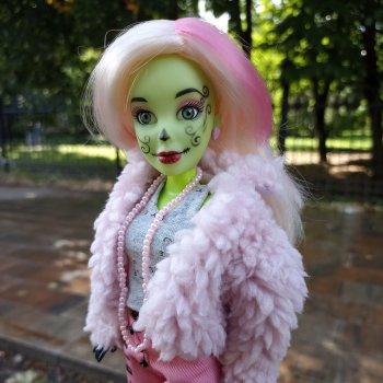 Liv. Альтернативная реальность.