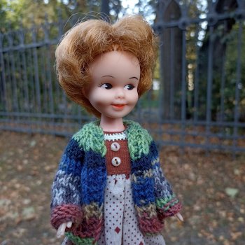 Пенни Брайт