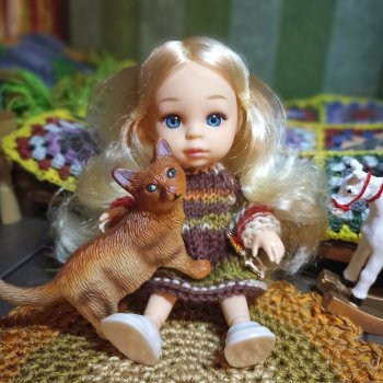 Осенние соблазны.