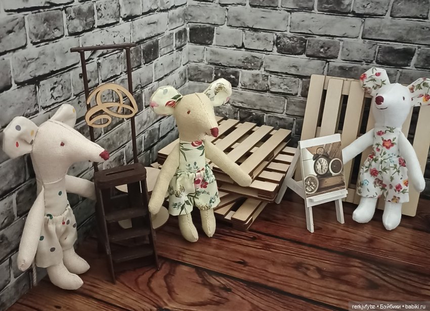 Пижамная вечеринка в стиле лофт)