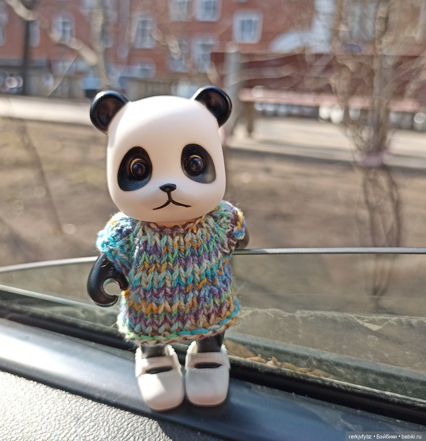 Мелочь радуется весне — Игровые куклы разных производителей (Разное): редкие бренды