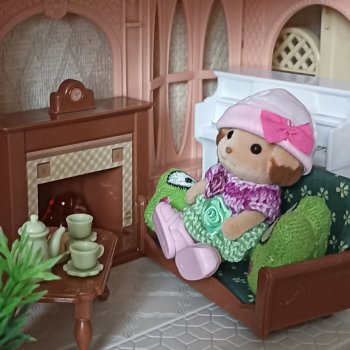 Лаура и компания