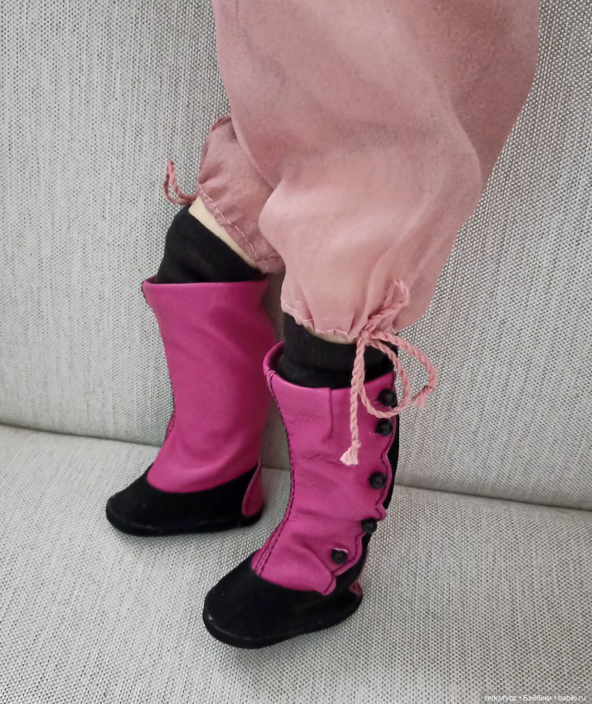 Прекрасные долгожительницы (фото 6)