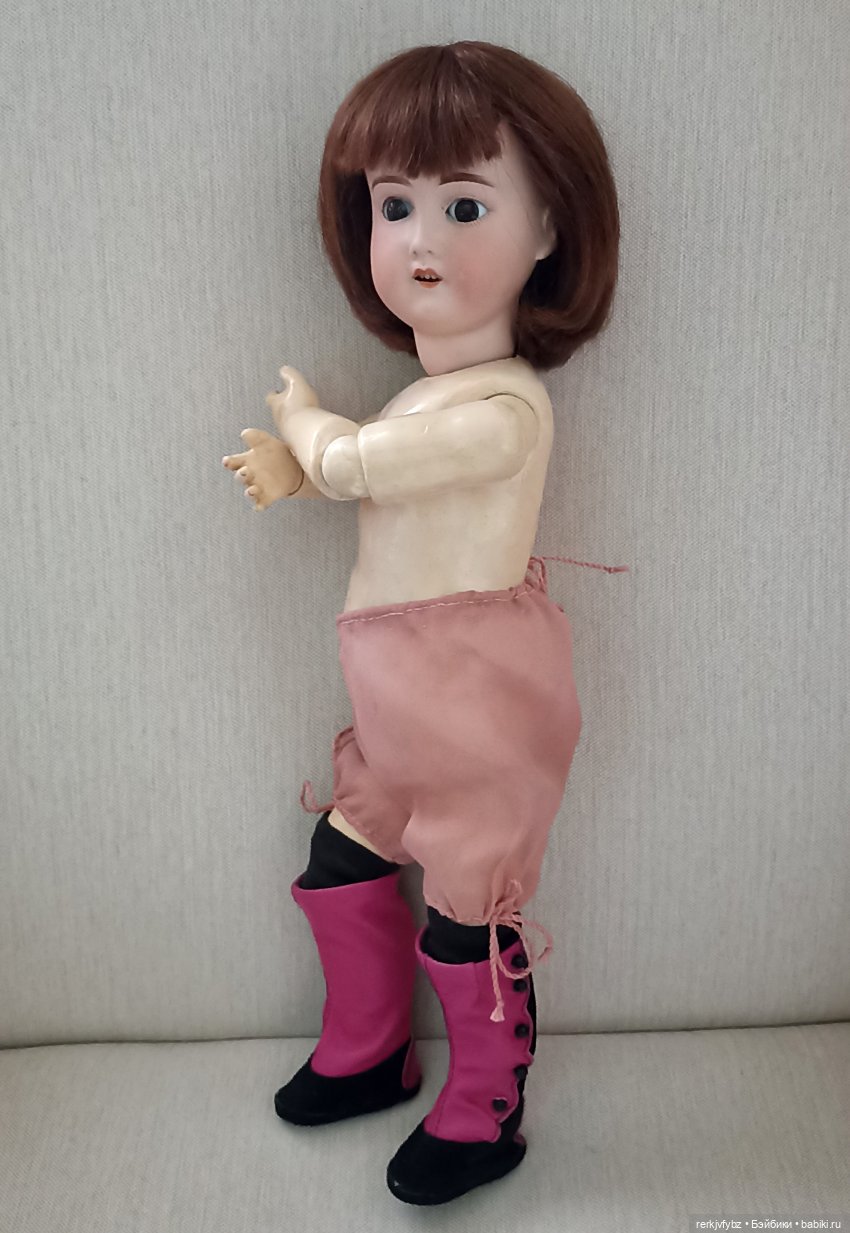 Прекрасные долгожительницы (фото 7)