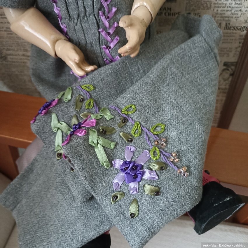 Прекрасные долгожительницы (фото 4)